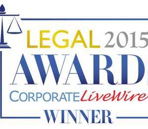 CorporateLiveWire-Winner-Logo